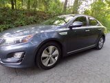 Used 2015 Kia Optima EX image 5