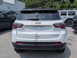 Used 2022 Jeep Compass Limited image 6