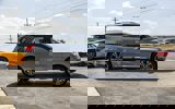 Used 2020 Nissan Pathfinder Platinum image 4