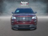Used 2019 Ford Explorer XLT w/ Equipment Group 202A image 2