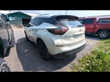 Used 2020 Nissan Murano Platinum image 2