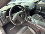 Used 2013 Chevrolet Corvette Z06 w/ 3LZ Preferred Equipment Group image 4