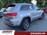 Used 2018 Jeep Grand Cherokee Limited image 4