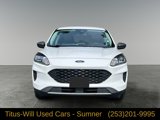 Used 2022 Ford Escape SE image 2