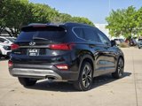 Used 2020 Hyundai Santa Fe Limited image 4
