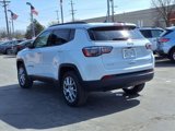 Used 2022 Jeep Compass Latitude image 5
