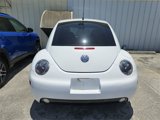 Used 1999 Volkswagen Beetle GLS image 4
