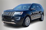 Used 2017 Ford Explorer Limited image 2