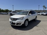 Used 2014 Chevrolet Traverse LT w/ All-Star Edition image 5