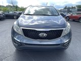 Used 2016 Kia Sportage EX image 2