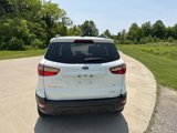 Used 2022 Ford EcoSport SE image 4