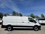 Used 2019 Ford Transit 250 148 Low Roof image 2