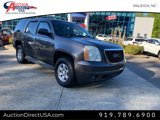 Used 2010 GMC Yukon SLT w/ SLT-2 Equipment Package image 2