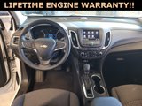Used 2024 Chevrolet Equinox LT image 3