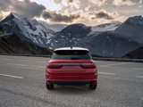 New 2025 Lincoln Corsair Grand Touring image 5