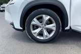 Used 2017 Lexus NX 200t FWD w/ Premium Package image 2