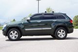 Used 2011 Jeep Grand Cherokee Overland image 6