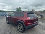 Used 2020 Jeep Cherokee Trailhawk image 4