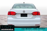 Used 2012 Volkswagen Jetta SE image 4