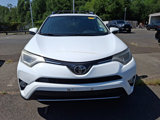 Used 2017 Toyota RAV4 XLE image 3
