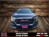 Used 2024 GMC Terrain SLE image 3