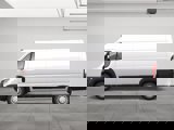New 2025 RAM ProMaster 2500 image 3