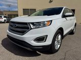 Used 2017 Ford Edge SEL image 3