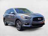 Used 2017 INFINITI QX60 FWD image 3