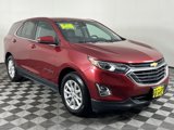Used 2019 Chevrolet Equinox LT image 3