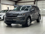 Used 2016 Ford Explorer 4WD Police Interceptor image 5