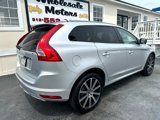 Used 2016 Volvo XC60 T5 Platinum w/ Inscription Package image 6