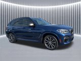 Used 2020 BMW X3 M40i w/ Executive Package image 3