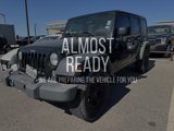 Used 2016 Jeep Wrangler Unlimited Sport w/ Connectivity Group image 2
