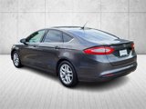 Used 2016 Ford Fusion SE image 5