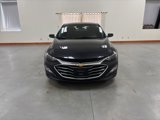 Used 2023 Chevrolet Malibu LT image 3