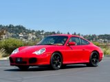 Used 2004 Porsche 911 Carrera 4S image 2