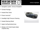 Certified 2022 Volvo XC90 T6 Momentum w/ Climate Package image 5