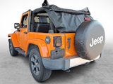 Used 2012 Jeep Wrangler Sahara image 4