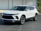 Used 2023 Chevrolet Blazer LT w/ Convenience Package image 3