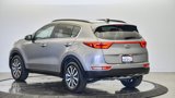 Used 2018 Kia Sportage EX w/ EX Premium Package image 2
