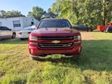 Used 2018 Chevrolet Silverado 1500 LTZ Z71 w/ LTZ Plus Package image 2