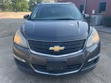 Used 2015 Chevrolet Traverse LS image 2