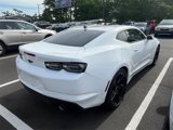 Used 2020 Chevrolet Camaro LT image 3