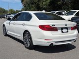 Used 2020 BMW 530i w/ Convenience Package image 5