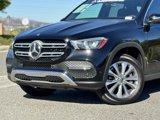 Used 2021 Mercedes-Benz GLE 350 w/ Premium Package image 3
