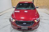 Used 2017 Ford Taurus Police Interceptor AWD w/ Ultimate Wiring Package image 5