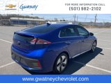 Used 2020 Hyundai Ioniq Limited image 3