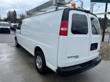Used 2013 GMC Savana 3500 Extended image 3