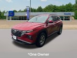 Certified 2023 Hyundai Tucson SEL image 2