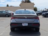 New 2025 Hyundai Elantra Sport image 3